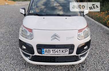 Мінівен Citroen C3 Picasso 2010 в Шаргороді