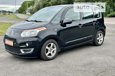 Минивэн Citroen C3 Picasso 2012 в Львове