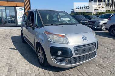 Мінівен Citroen C3 Picasso 2009 в Львові