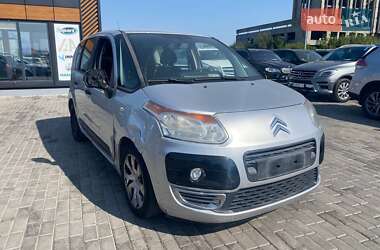 Минивэн Citroen C3 Picasso 2009 в Львове