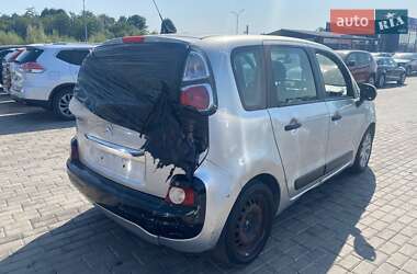 Минивэн Citroen C3 Picasso 2009 в Львове