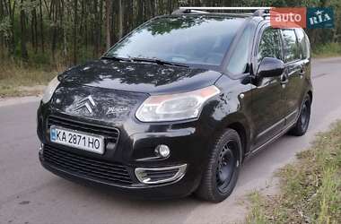 Минивэн Citroen C3 Picasso 2009 в Фастове