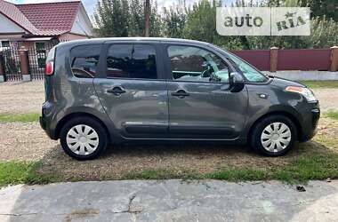 Мінівен Citroen C3 Picasso 2013 в Чернівцях