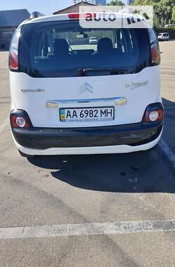 Мінівен Citroen C3 Picasso 2012 в Києві