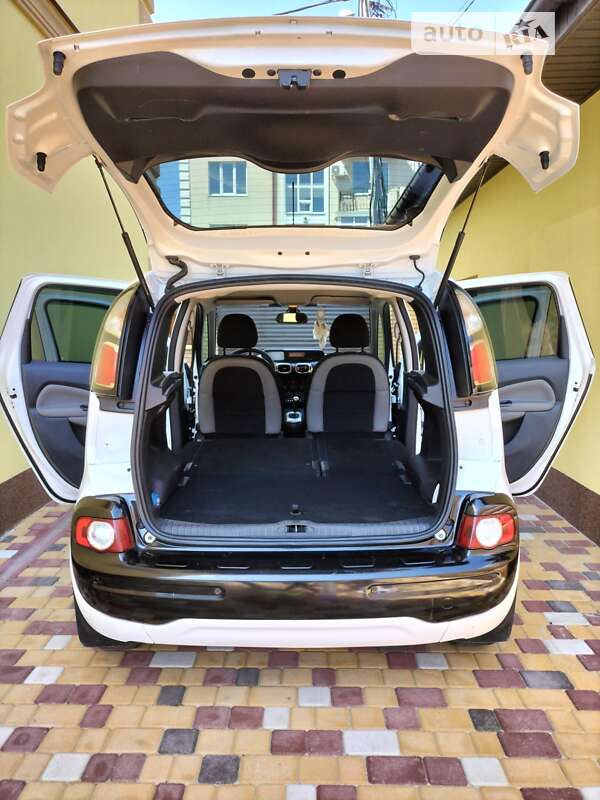 Минивэн Citroen C3 Picasso 2013 в Одессе