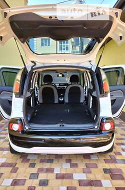 Минивэн Citroen C3 Picasso 2013 в 