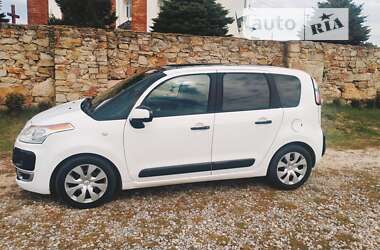 Хэтчбек Citroen C3 Picasso 2010 в Тернополе