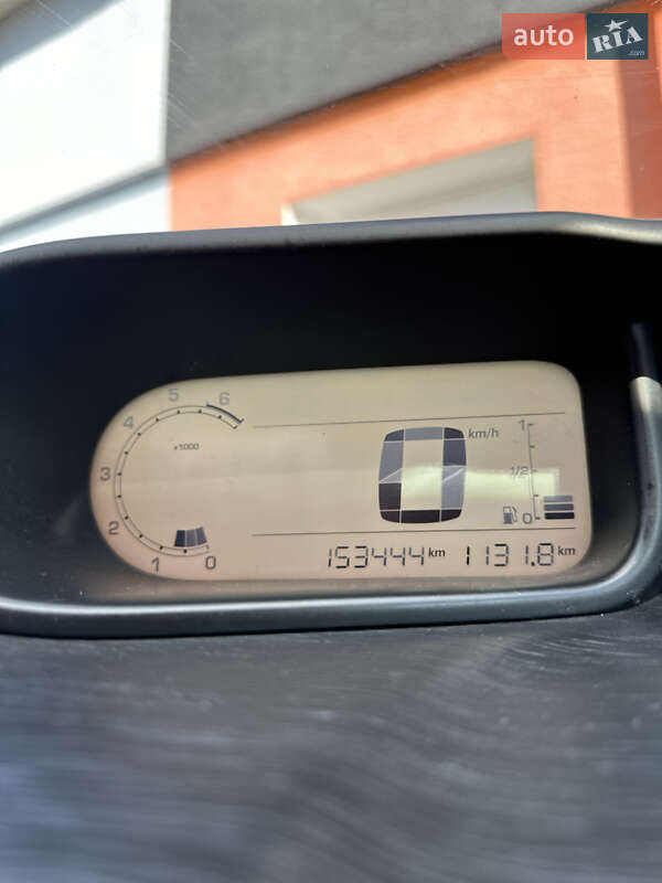 Минивэн Citroen C3 Picasso 2011 в Чернигове