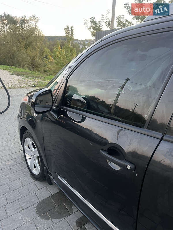 Мінівен Citroen C3 Picasso 2009 в Збаражі