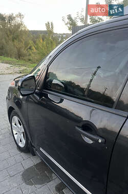 Минивэн Citroen C3 Picasso 2009 в 