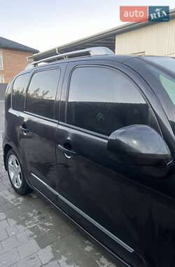 Минивэн Citroen C3 Picasso 2009 в 