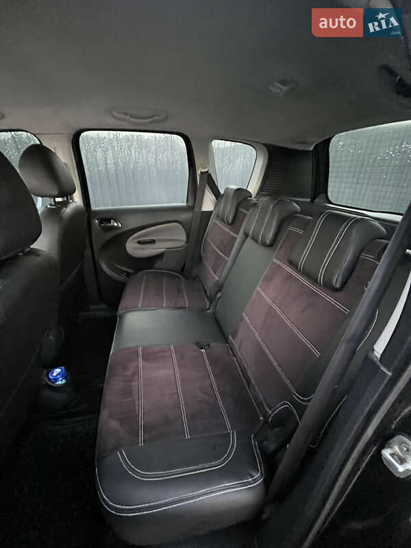 Мінівен Citroen C3 Picasso 2009 в Збаражі
