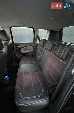Минивэн Citroen C3 Picasso 2009 в 