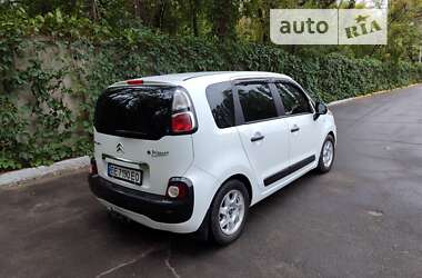 Минивэн Citroen C3 Picasso 2011 в Южноукраинске