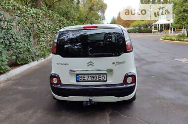 Минивэн Citroen C3 Picasso 2011 в Южноукраинске