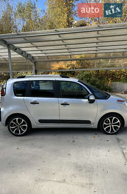 Минивэн Citroen C3 Picasso 2011 в Киеве