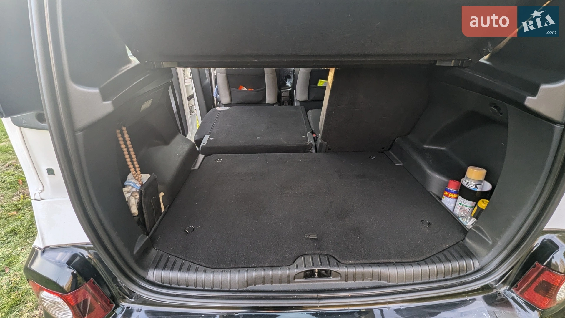 2013 Citroen C3 Picasso - мініатюра 24