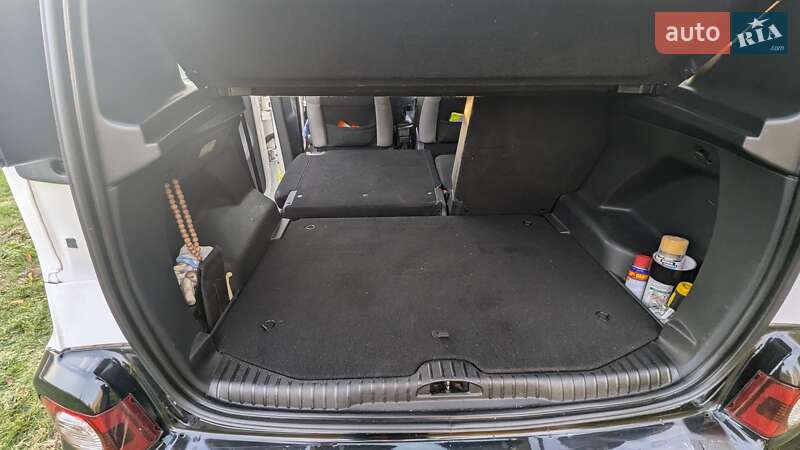 Мінівен Citroen C3 Picasso 2013 в Кам'янському фото 24 Мінівен Citroen C3 Picasso 2013 в Кам'янському