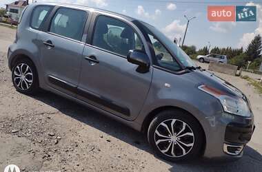 Мінівен Citroen C3 Picasso 2009 в Рогатині