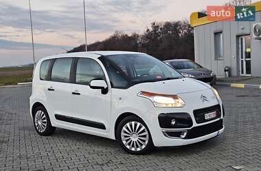 Минивэн Citroen C3 Picasso 2010 в Луцке