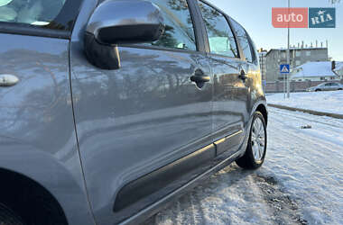 Мінівен Citroen C3 Picasso 2010 в Житомирі