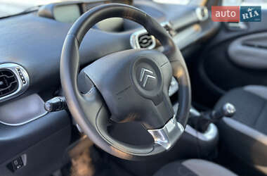 Мінівен Citroen C3 Picasso 2010 в Житомирі