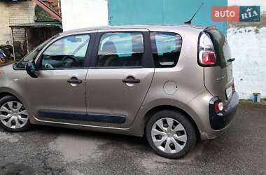 Мінівен Citroen C3 Picasso 2010 в 