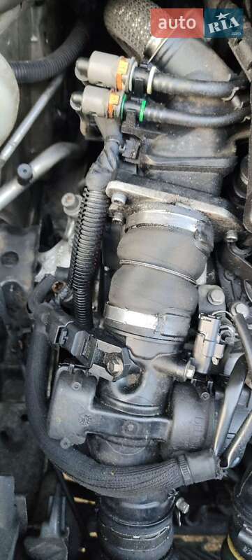 Минивэн Citroen C3 Picasso 2010 в Житомире