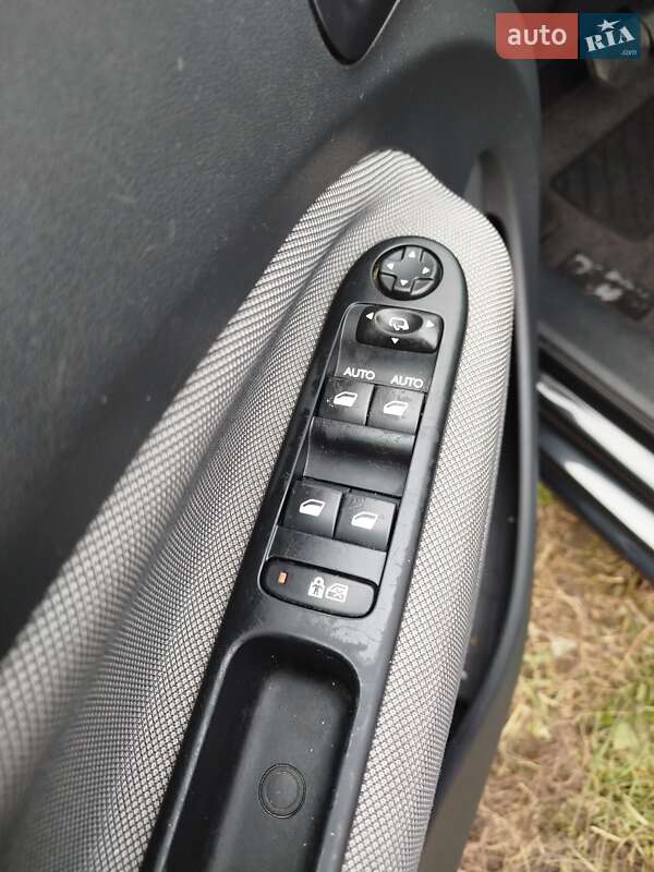 Минивэн Citroen C3 Picasso 2012 в Ровно