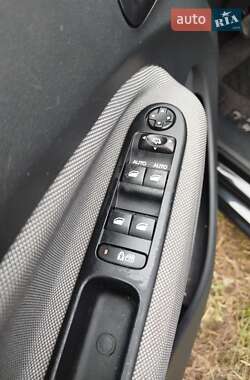 Минивэн Citroen C3 Picasso 2012 в 