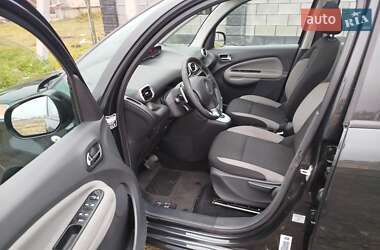 Минивэн Citroen C3 Picasso 2012 в 