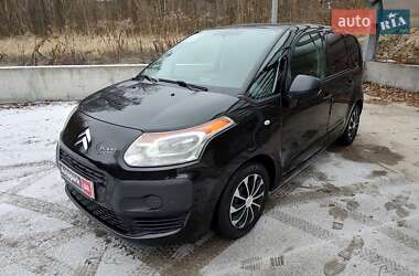 Мінівен Citroen C3 Picasso 2011 в Києві