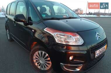 Минивэн Citroen C3 Picasso 2010 в Городенке