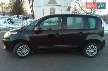 Мінівен Citroen C3 Picasso 2010 в Городенці