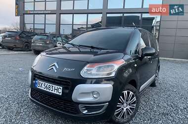 Мінівен Citroen C3 Picasso 2009 в Шепетівці