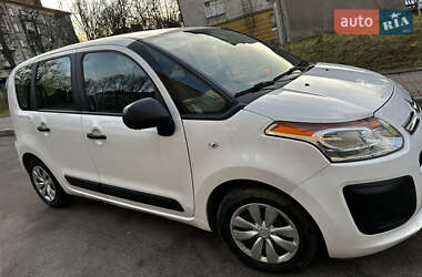 Мінівен Citroen C3 Picasso 2014 в Тернополі