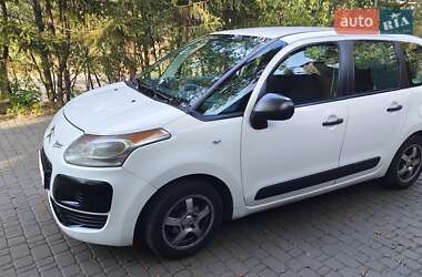 Минивэн Citroen C3 Picasso 2012 в Киеве