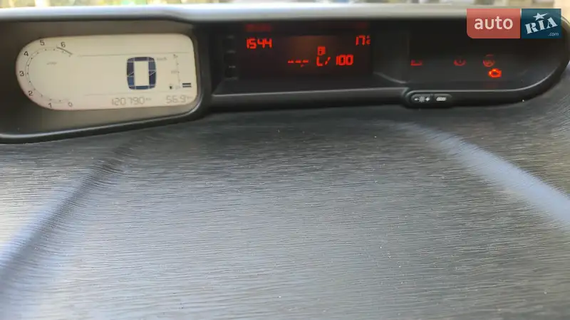 Citroen C3 Picasso