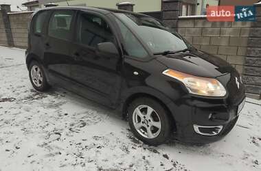 Мінівен Citroen C3 Picasso 2011 в Рівному