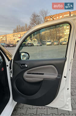 Мінівен Citroen C3 Picasso 2012 в Луцьку