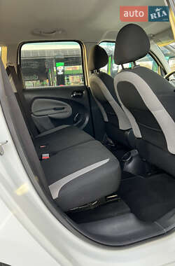 Мінівен Citroen C3 Picasso 2012 в Луцьку