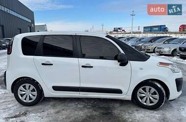 Минивэн Citroen C3 Picasso 2015 в Львове