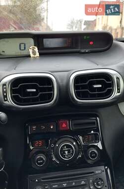 Минивэн Citroen C3 Picasso 2010 в Тернополе