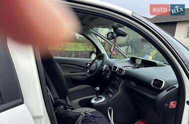 Мінівен Citroen C3 Picasso 2013 в Івано-Франківську