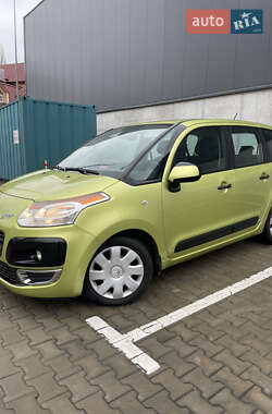 Минивэн Citroen C3 Picasso 2009 в Киеве