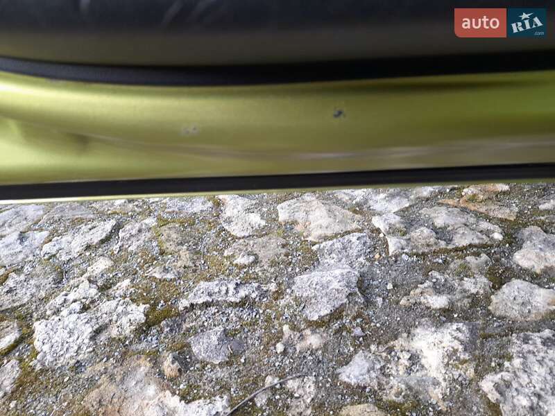 Минивэн Citroen C3 Picasso 2009 в Здолбунове фото 3 Минивэн Citroen C3 Picasso 2009 в Здолбунове