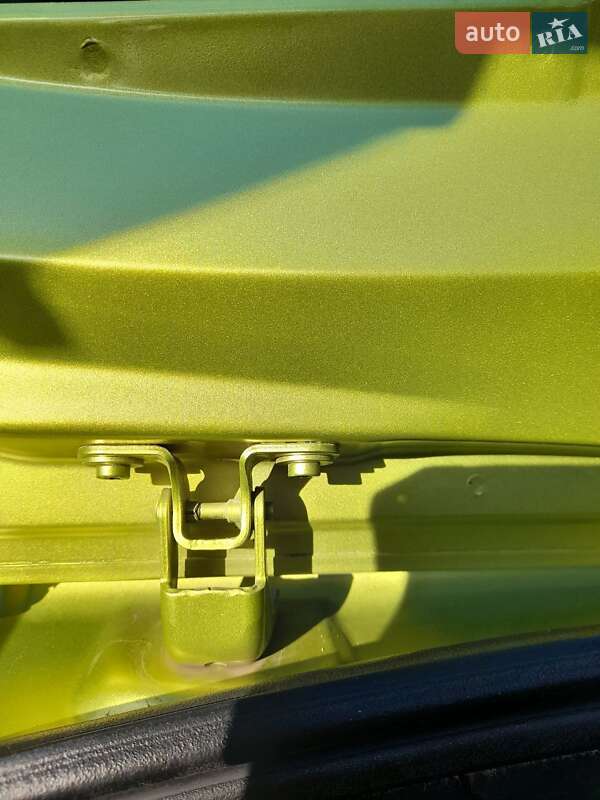 Минивэн Citroen C3 Picasso 2009 в Здолбунове фото 8 Минивэн Citroen C3 Picasso 2009 в Здолбунове