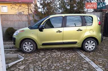 Минивэн Citroen C3 Picasso 2009 в Здолбунове