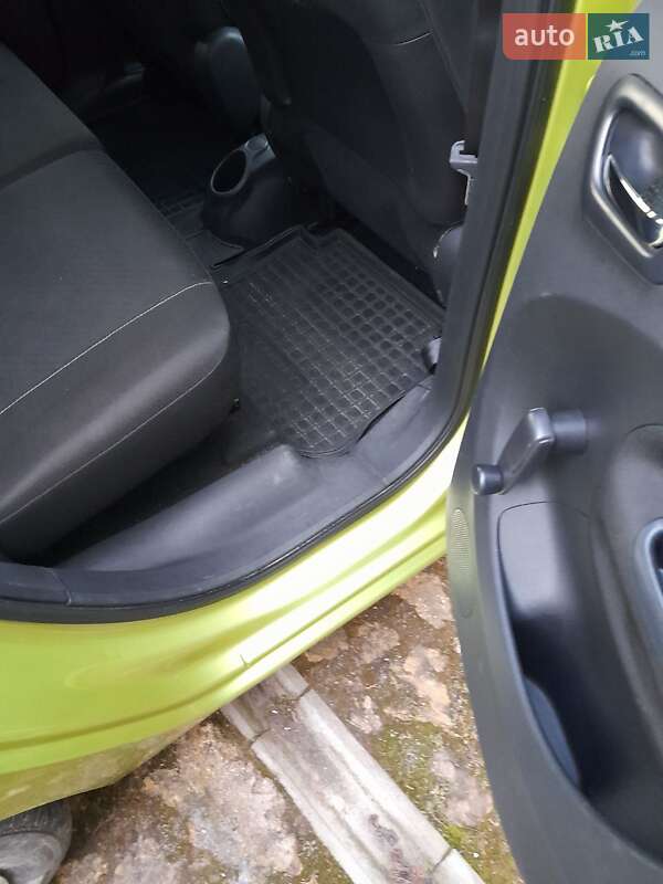 Минивэн Citroen C3 Picasso 2009 в Здолбунове фото 18 Минивэн Citroen C3 Picasso 2009 в Здолбунове