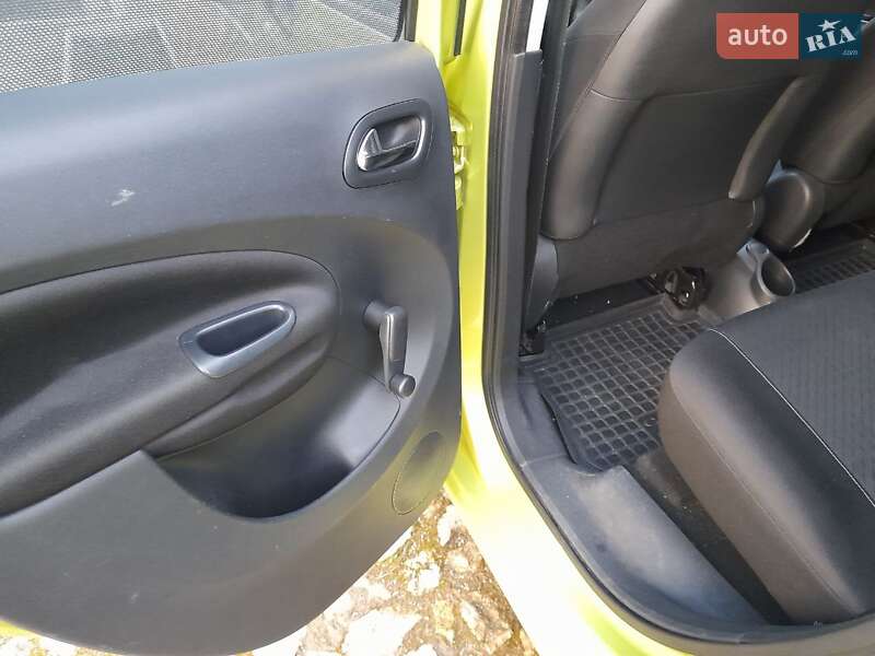 Минивэн Citroen C3 Picasso 2009 в Здолбунове фото 23 Минивэн Citroen C3 Picasso 2009 в Здолбунове